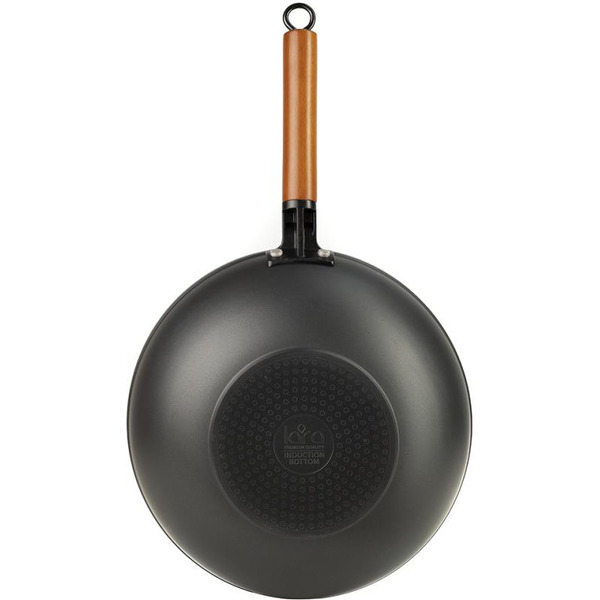 Сковорода WOK LARA Азия LR01-65-32