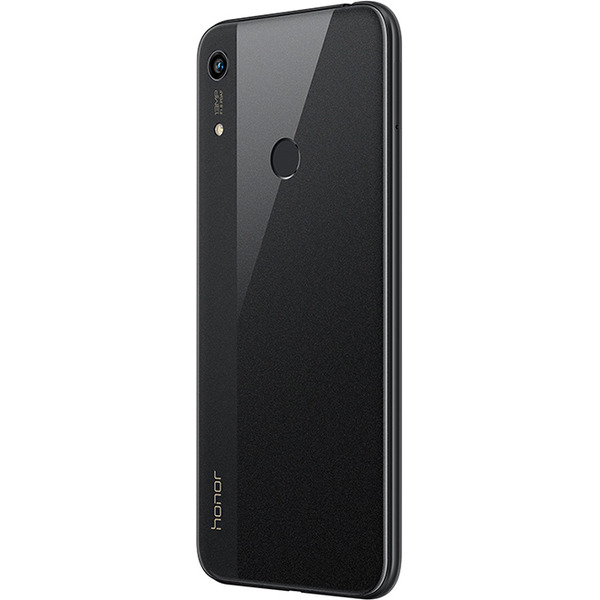 Смартфон HONOR 8A (JAT-LX1) 3GB/64GB Black