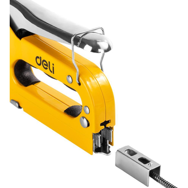 Степлер Deli EDL238104