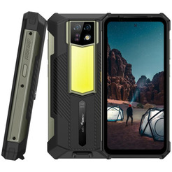 Смартфон Ulefone Armor 24 12GB/256GB (черный)