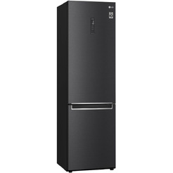 Холодильник LG GC-B509SBSM