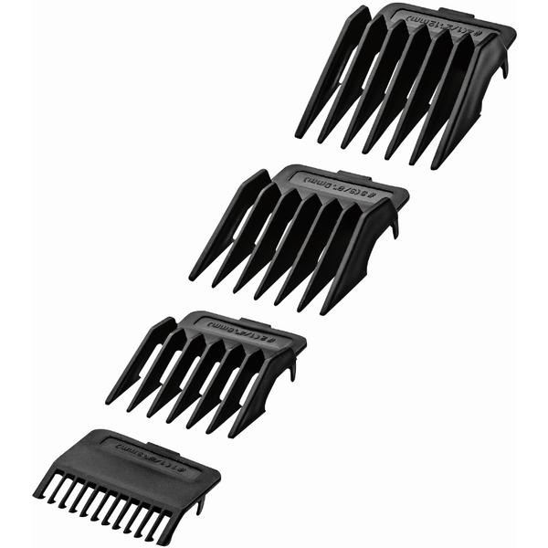 Машинка для стрижки Centek CT-2102 (черный/серый)