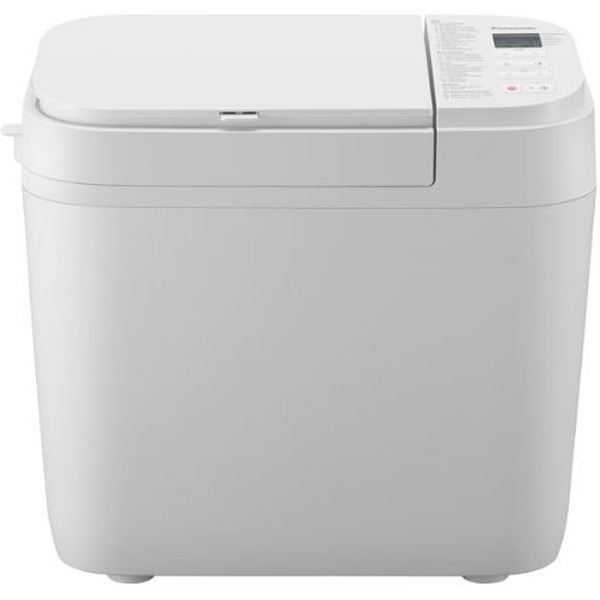 Хлебопечка Panasonic SD-R2520WTS