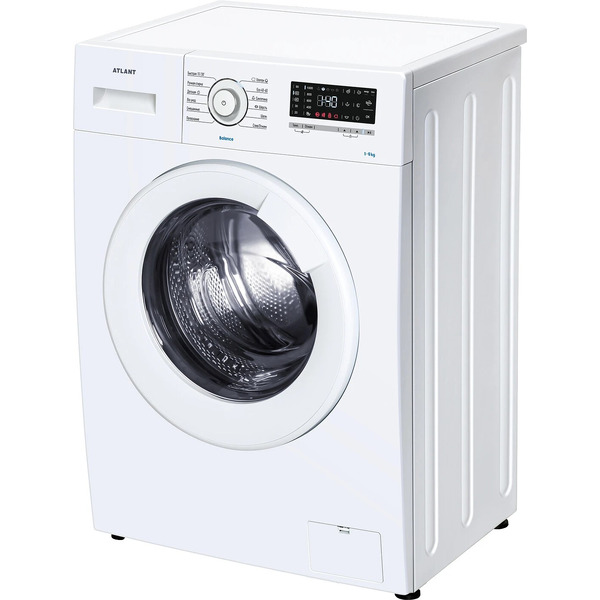 Стиральная машина ATLANT СМА 60У1018-Т-00