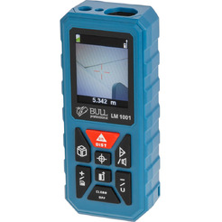 Лазерный дальномер Bull LM 1001 (1323466)