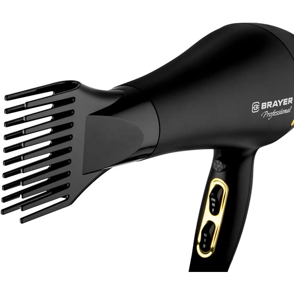 Фен BRAYER BR3010