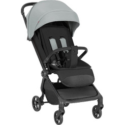 Детская коляска Carrello Atom S CRL-5526 (Titan Grey)