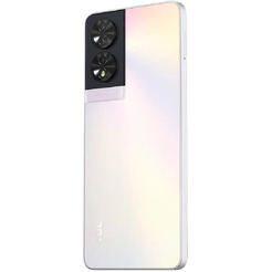 Смартфон TCL 40 NXTPAPER 8GB/256GB (опаловый белый)