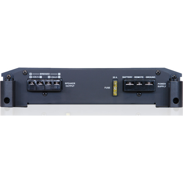 Усилитель Alpine BBX-T600