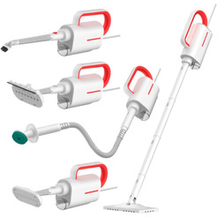 Пароочиститель Deerma ZQ610