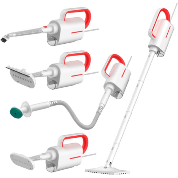 Пароочиститель Deerma ZQ610