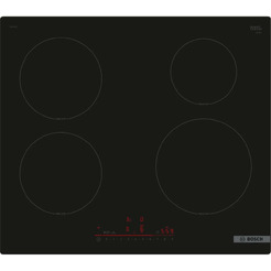 Индукционная варочная панель Bosch Serie 6 PIE61RHB1E