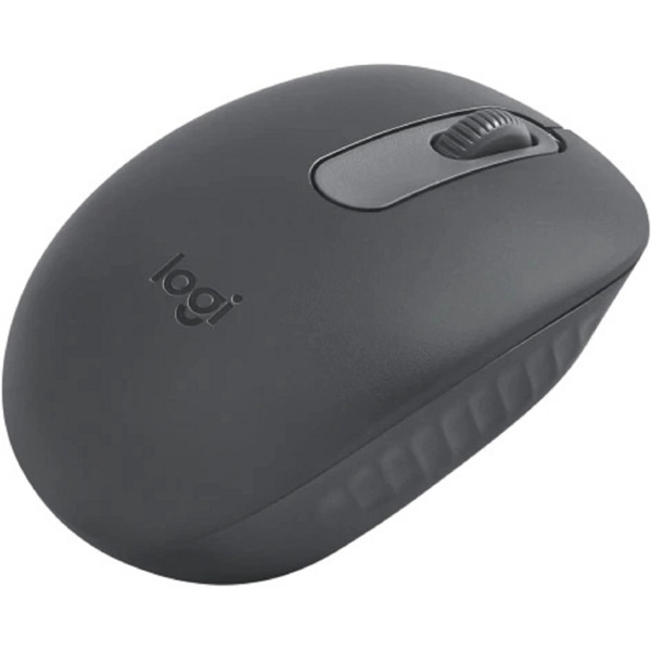 Мышь Logitech M196  910-007459 (графит)