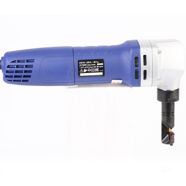 Ножницы высечные Диолд  НЭР-0.65-2.5 (10142020)