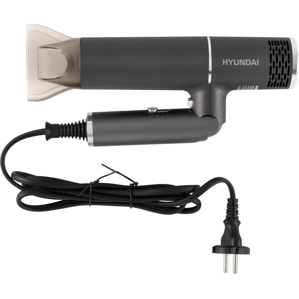 Фен Hyundai H-HD0765