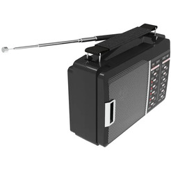 Радиоприемник RITMIX RPR-190