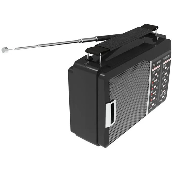 Радиоприемник RITMIX RPR-190