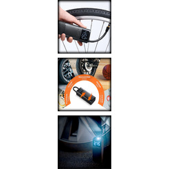 Автомобильный компрессор 70mai Air Compressor Wireless Midrive TP05