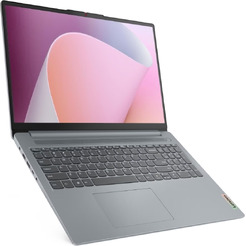 Ноутбук Lenovo IdeaPad Slim 3 16ABR8 82XR009BRK