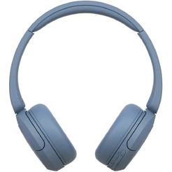 Наушники SONY WH-CH520 (синий)