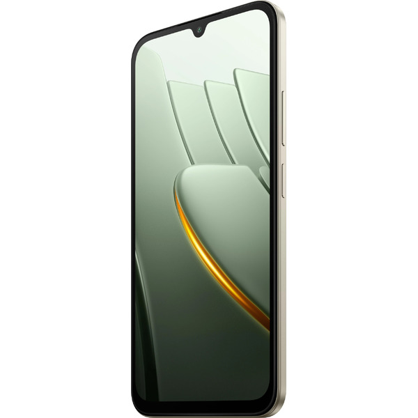 Смартфон POCO C81 Pro 4GB/128GB Green RU