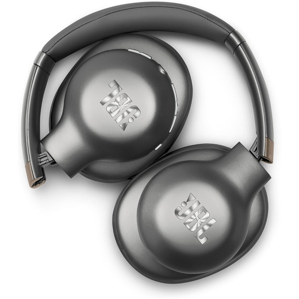 Наушники JBL Everest 710GA (темно-серый)