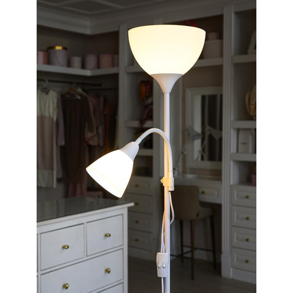 Светильник напольный ARTSTYLE HT-759W