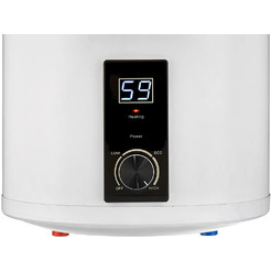 Водонагреватель Comfort Factor Round RS-50