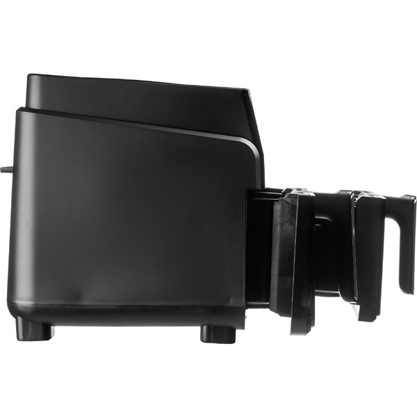 Аэрогриль Brevio Dual WD 10L