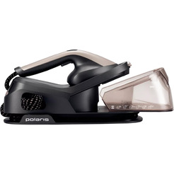 Парогенератор POLARIS PSS 2002K X-Steam PRO WIFI IQ Home