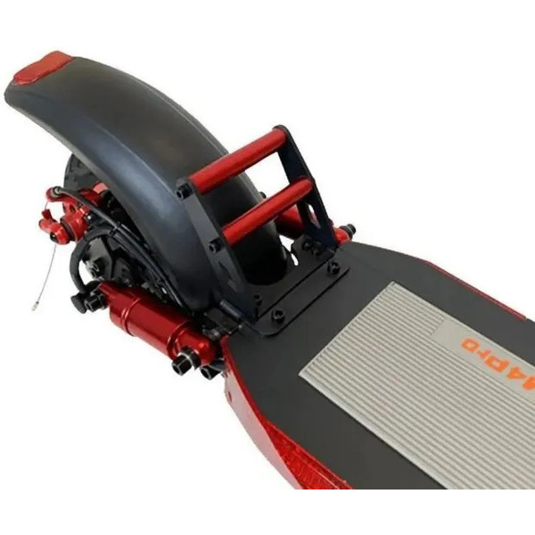 Электросамокат Kugoo M4 Pro