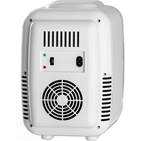 Бьюти-холодильник Meyvel MB-04HC2W