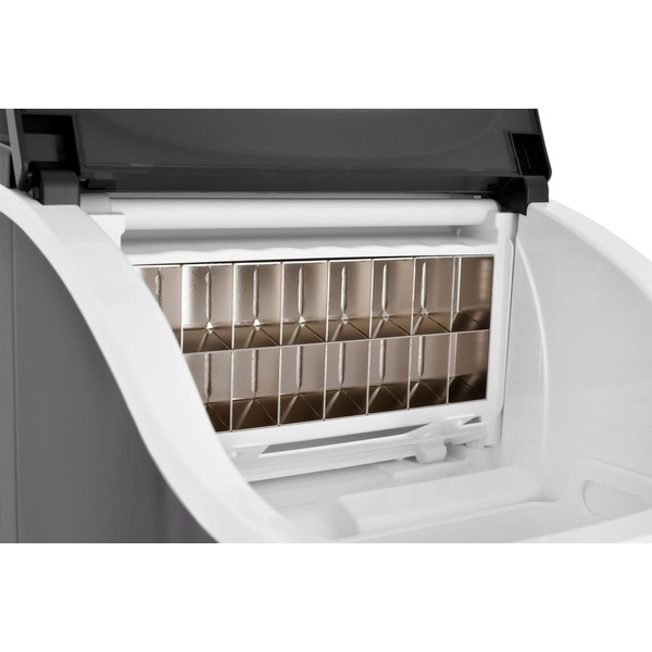 Льдогенератор ZUGEL ZIM1501