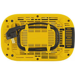 Тостер Kitfort КТ-4093-1