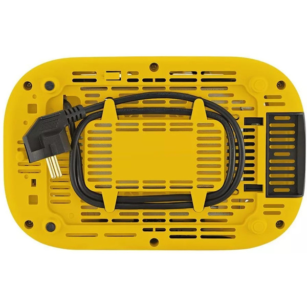 Тостер Kitfort КТ-4093-1