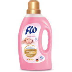Гель для стирки Flo Delicate 2 л