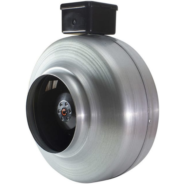 Вентилятор канальный центробежный TDM Electric ВК-160 SQ1807-0503