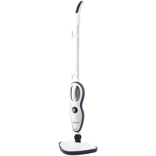 Паровая швабра KITFORT КТ-1008