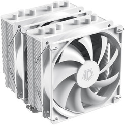 Кулер для процессора ID-Cooling SE-206-XT White