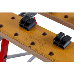 Верстак складной WORTEX WB 1560 1334737