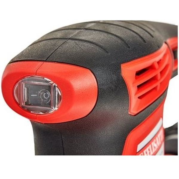 Эксцентриковая шлифмашина Felisatti ЭШМ-125/280Э (615.5.1.00)