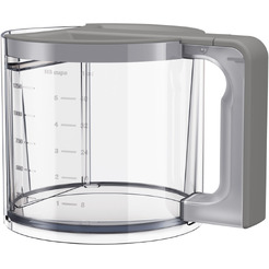 Соковыжималка для твёрдых овощей и фруктов BRAUN J700