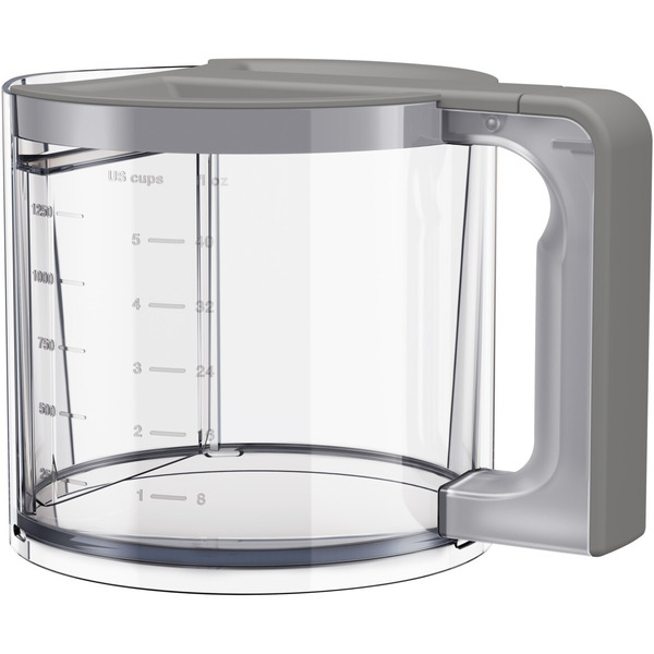 Соковыжималка для твёрдых овощей и фруктов BRAUN J700