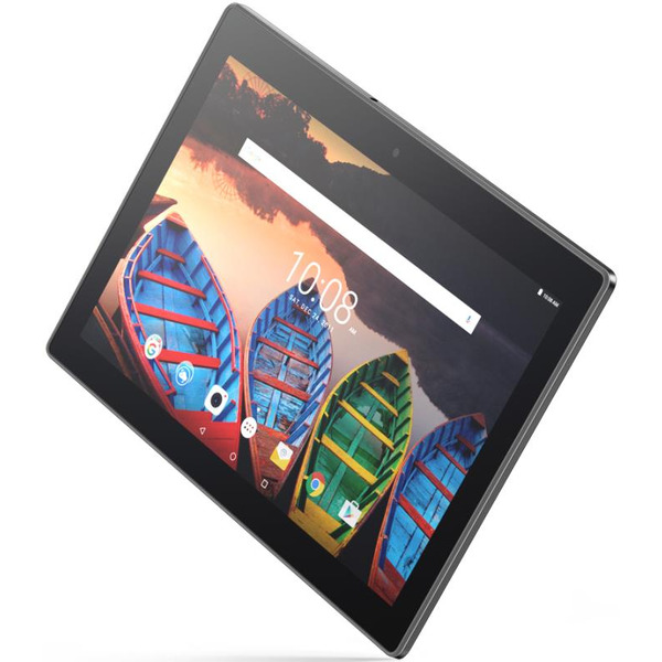 Планшет Lenovo Tab 3 Business TB3-X70F 16GB (ZA0X0197UA)