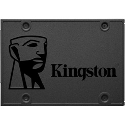 Твердотельный накопитель Kingston A400 480GB (SA400S37/480G)