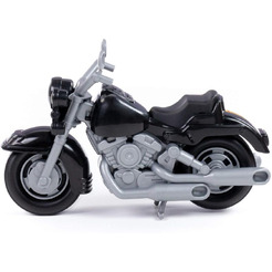 Мотоцикл Полесье Кросс №7 89199