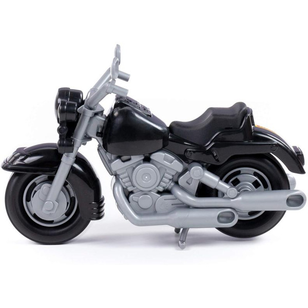 Мотоцикл Полесье Кросс №7 89199