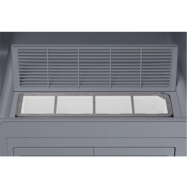 Паровой шкаф для одежды Samsung DF10A9500CG/LP