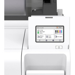 Плоттер Canon imagePROGRAF TM-340