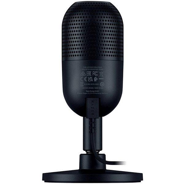 Микрофон RAZER Seiren V3 Mini RZ19-05050100-R3M1